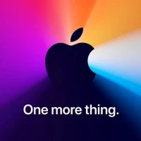 Apple bekräftar event i November